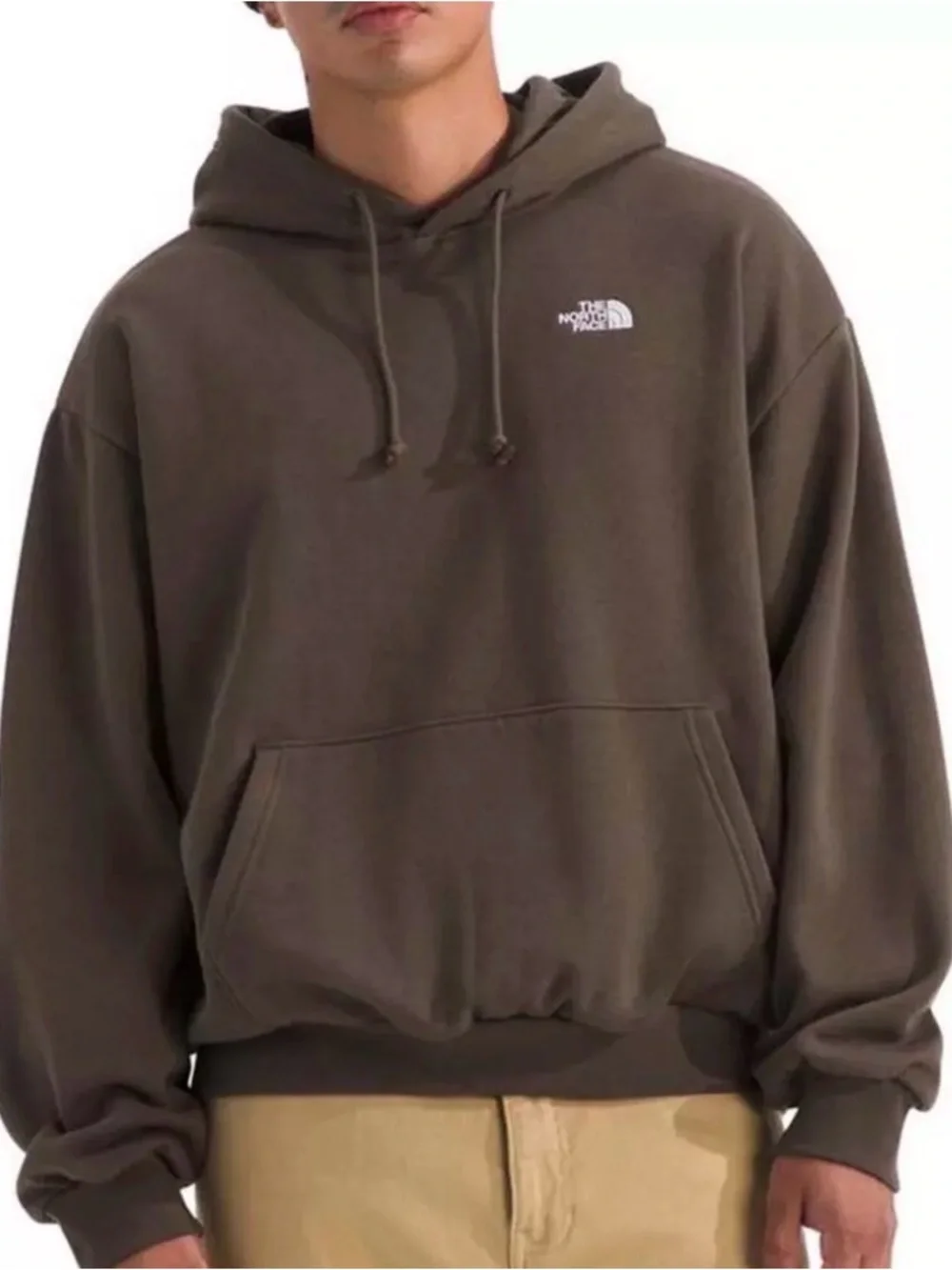 North Face Evolution Men’s Hoodie